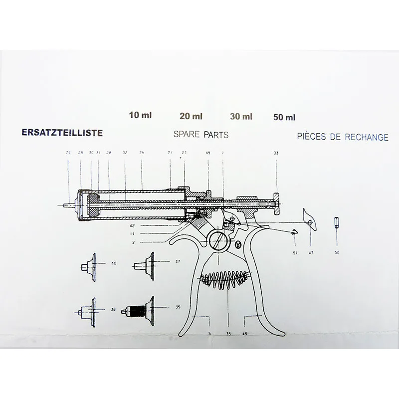 stainless steel syringe needles