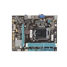 Competitive price 100% full test ATX Type Dual core LGA1150 socket H81 motherboard