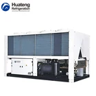 Air Cooled Chiller 50 Ton Chiller 50 Ton Air Cooled Industrial Chiller Price