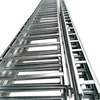 OEM factory galvanized cable ladder for power engineering sale