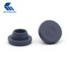 Novel Item Pharmaceutical rubber cap 20mm rubber stopper for Freeze dry bottle