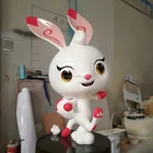 Shopping Mall New Life Size Fiberglass Animal Statue Molds For Sale