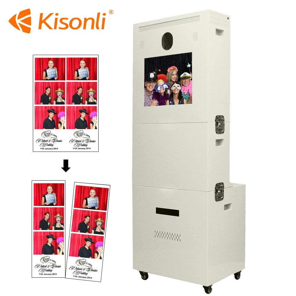 Factory Cheap Price Photo Booth Photobooth For Wedding Party Event