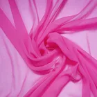 12mm Silk Fabric, Pure Georgette Fabric, Use of Georgette Fabric