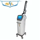 Security Beauty Equipment Pigment Therapy Fractional Co2 Medical Laser Equipment