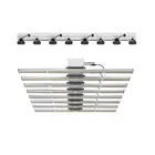 Quantum board led strip grow lights greenhouse hydroponic tent basement grow light bars