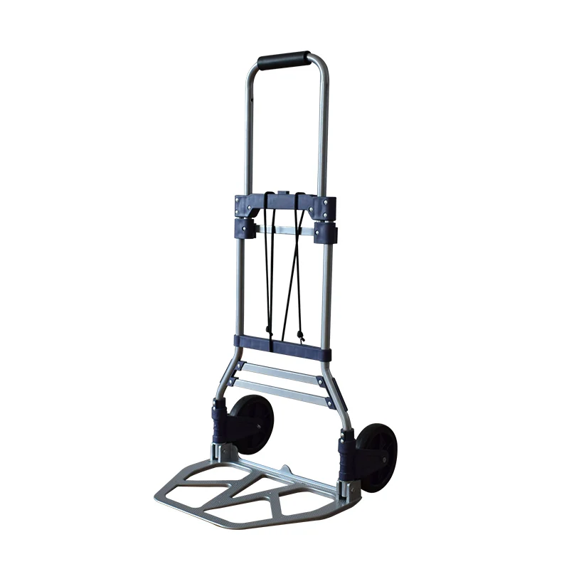 folding luggage cart near me