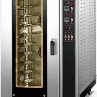 CE Certified Manufacturer Of Bakery Equipment