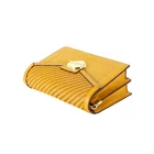 Shoulder Shoulder Bag Handbag 2019 Stylish Designer Custom Envelope Leather Shoulder Bags Women