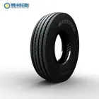 Best quality latest bus tires auto truck tyres