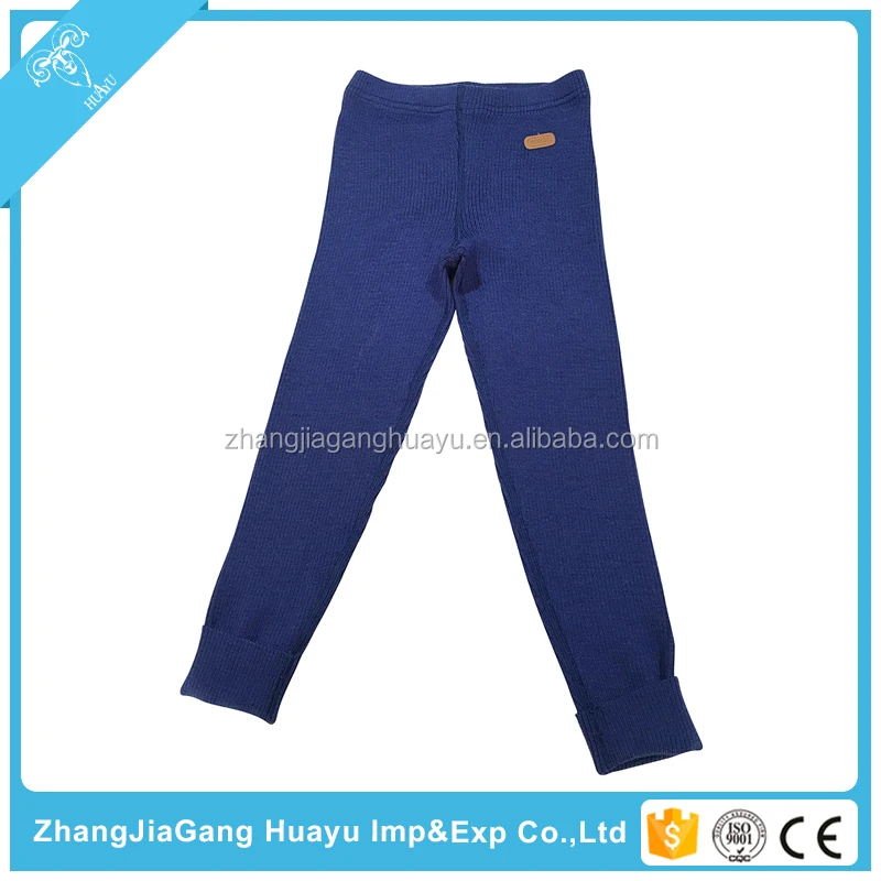 Brand new type soft newborn baby pants prop