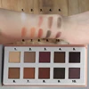 Natural eye beauty powder form 10 color Eyeshadow matte pearly palette