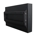 55 inch Waterproof exterior LCD hd digital signage outdoor tv screen