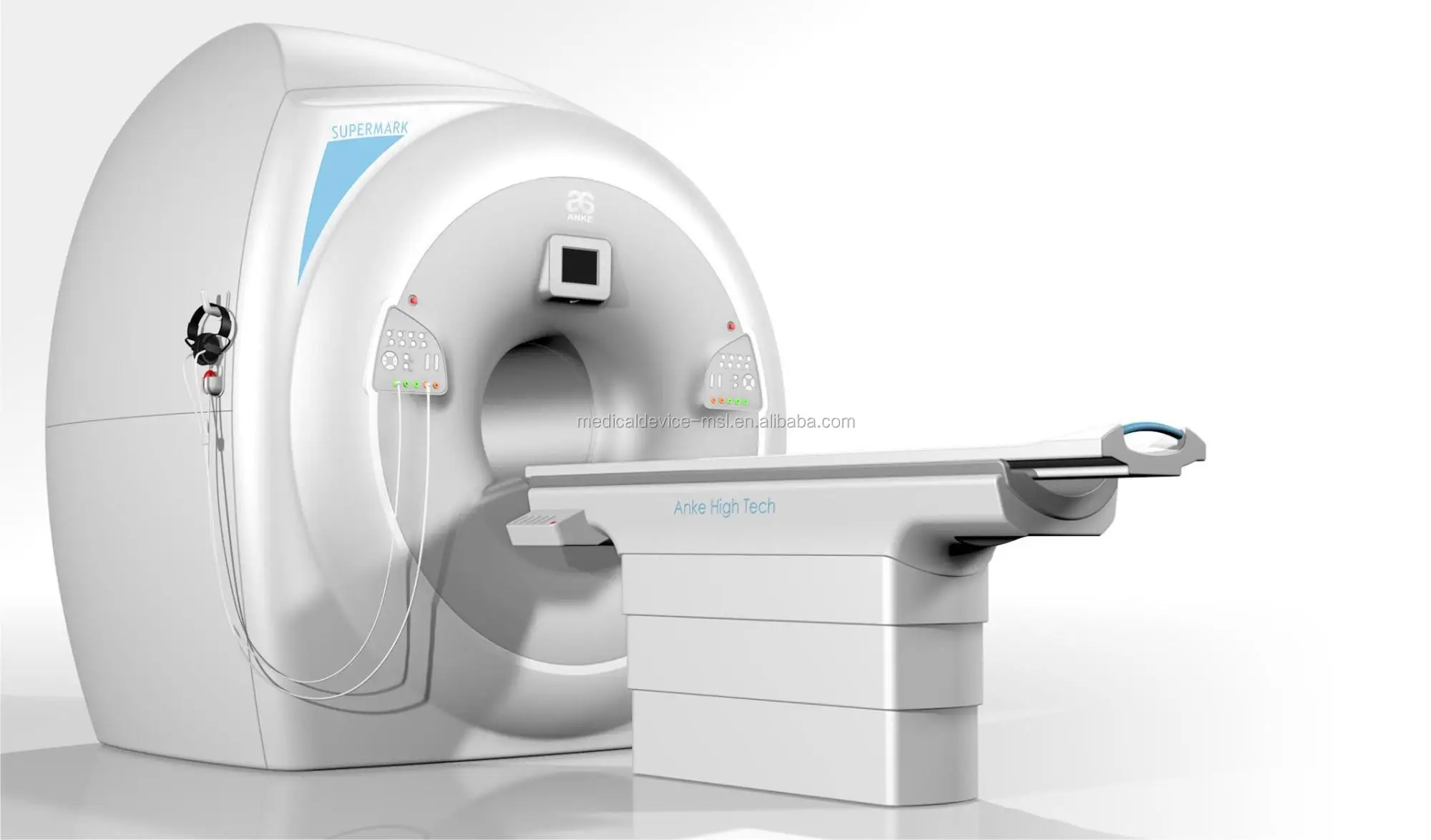 superconductive mri (16ch) system/medical equipmen