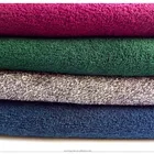 75%polyester 25%rayon super soft knitted ant fleece fabric for garment