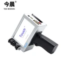 2019 new design cheap price code date bottle printer, solvent printer in Dubai