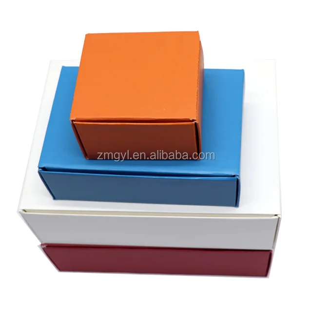 high-quality custom carton packaging box