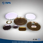 Press Punch Press Machine Yixin Technology Automatic Electric Driven Punch Press Machine