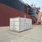 6600V 2000KW Dummy Load Bank for Diesel Generator Test