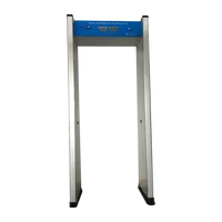 Factory Price High Sensitivity Walk Through