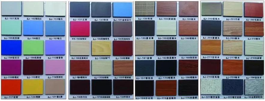 トレンドホット製品2016コンパクト外装hpl製品中国製 問屋・仕入れ・卸・卸売り