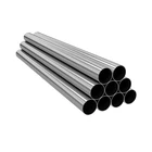 Fenry ASME B36.19 SS 316L Stainless Steel Round Pipe Tube