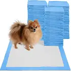 Japanese private label amazonbasics pet cat dog puppy doggie color training toilet wee pee sterile potty urine pad