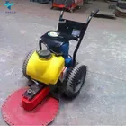 Road Machine Road Machine High Speed Road Concrete Curb Cutting Machine