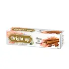 Bright Up natural Chinese cinnamon professional toothpaste teeth whitening