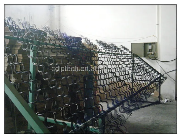 Systems trading corporation greenhouse parts