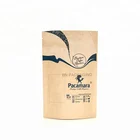Bag Spices Eco Package Bag Custom Logo Small Ziplock Bags Dry Spices Packaging Bags