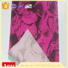 Interlock Cotton Fabric Cotton Organic Interlock Materials Fabric Cartoon Wholesale Cotton Fabric