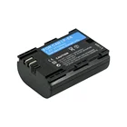 Digital camera battery LP-E6 LPE6 LP E6 LP-E6N for Canon