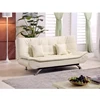 living room sofa simple design sofa bed features folding function