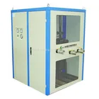 AC Power Source and Stationary Configuration compressor refrigerated air dryer