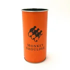 Recyclable Water Cup Tin 400ML Volume Alcohol Drink Vodka Metal Cans