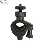All-In-One Bicycle Camera Flashlight Holder Bike Handlebar Mount for Action Camera