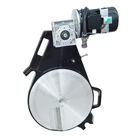 Welder Butt Welder SHD630 Polyethylene Pipe Butt Welder