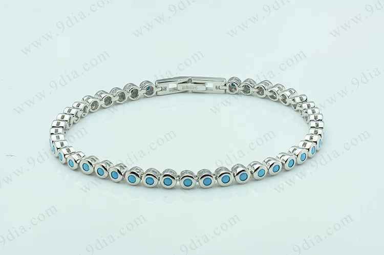 High Quality Amethyst Crystal Bead Bracelet Classic Religious Star Number Pattern Wedding Party Gift for Special Occasions
