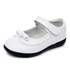 wholesale school shoes white children leather dresses shoes school uniform shoes for girls