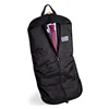 210D Polyester Centerfold Clothes Cover Garment Carry Bag