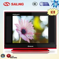 21 inch A grade tube hd crt tv from crt factory
