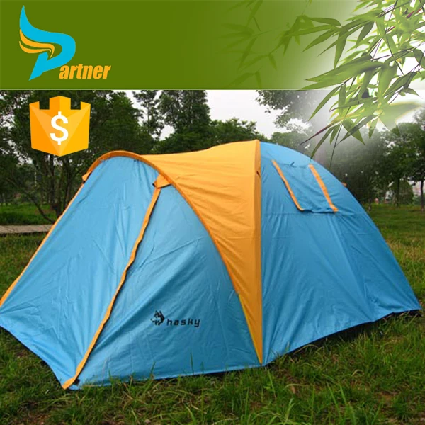 Camping beds for adults