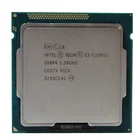 Intel Xeon CPU Processor E3-1230 v2 (8M Cache, 3.30 GHz)