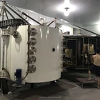economical multi function vacuum coating machine