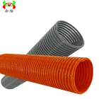Flexible 2 inch pvc water pump suction hose