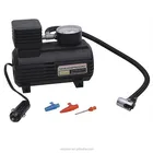 Air Compressor Tool 12V Portable Electric Tyre Pump Inflator - 250PSI