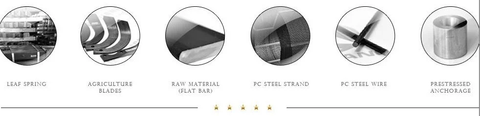 Wholesale Spring Steel a36 hot rolled flat bar