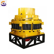 High Quality Good Performance pyb 1200 Compound Cone Stone Crusher for Sale