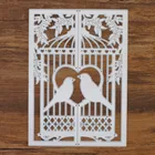 Metal Cutting Dies Scrapbooking Paper Craft Die Cuts Embossing handmade Card Stencil